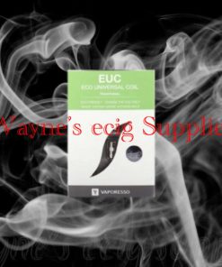 Vaporesso EUC coils