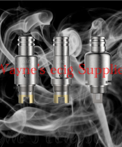 Smoant pasito pod coils/RBA
