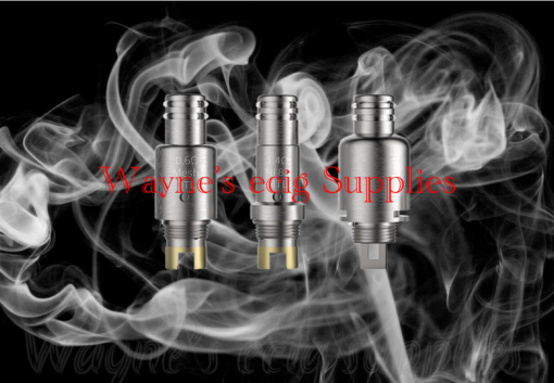 Smoant pasito pod coils/RBA