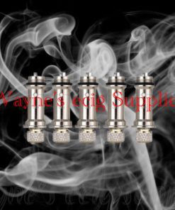 Lost vape Lyra coils