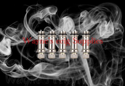Lost vape Lyra coils