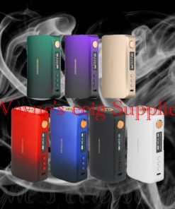 Vaporesso gen 220w mod