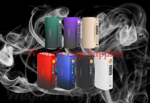 Vaporesso gen 220w mod
