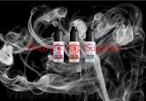 Multivape eliquid 10ml
