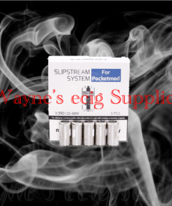 Innokin pocketmod coils