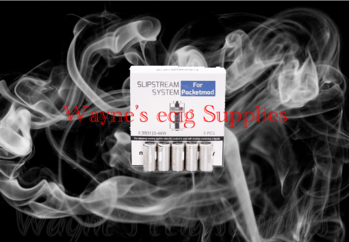 Innokin pocketmod coils