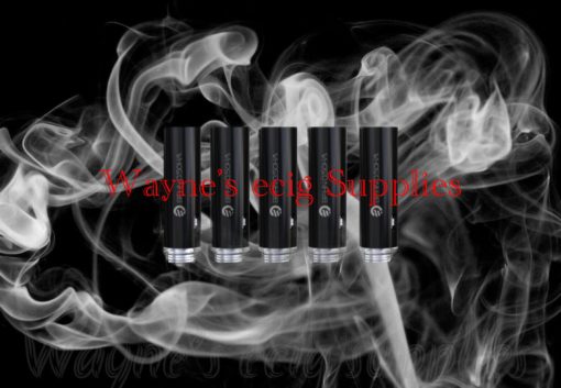 Joytech BFHN coils
