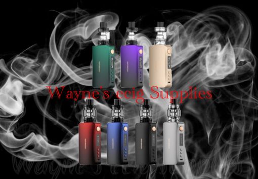 Vaporesso gen 220w kit
