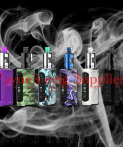 Innokin adept zlide kit