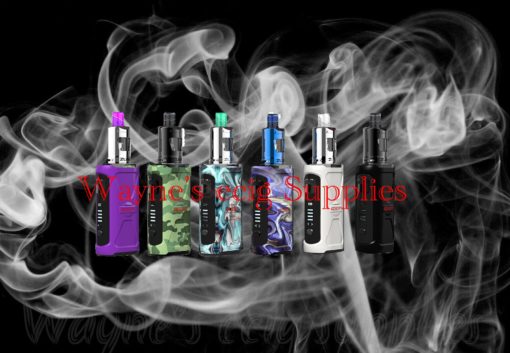 Innokin adept zlide kit