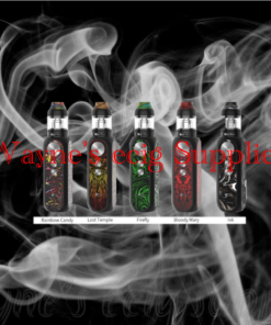 Obs cube x kit