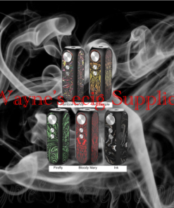 Obs cube x mod