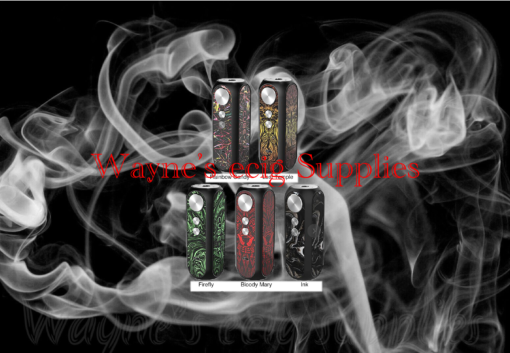 Obs cube x mod