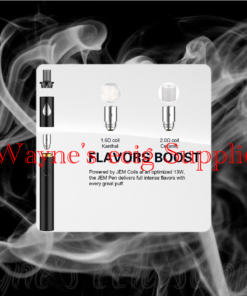 Innokin Jem pen coils 5pcs