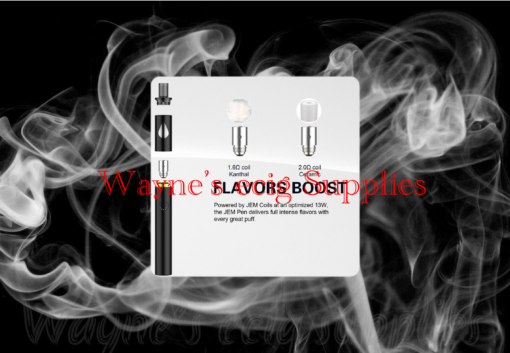 Innokin Jem pen coils 5pcs