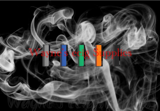 Aspire k lite mod only