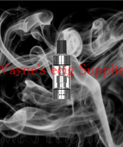 Aspire k lite tank