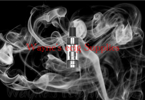 Aspire k lite tank