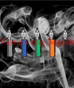 Aspire k lite kit