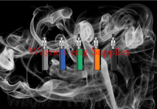 Aspire k lite kit