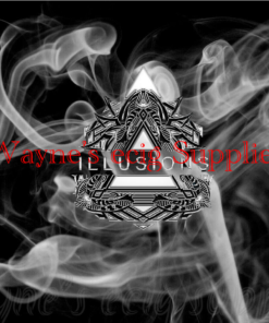 Illusions eliquid beyond series 50ml 0mg