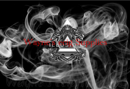 Illusions eliquid beyond series 50ml 0mg