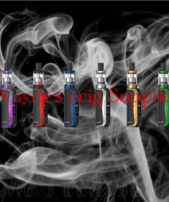 Smok priv 19 kit