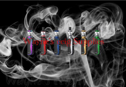 Smok priv 19 kit