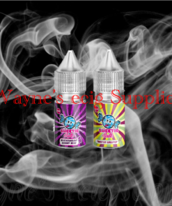 Sweetie nic salts 20mg 10ml
