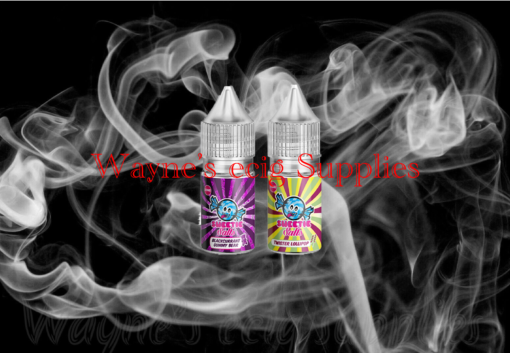 Sweetie nic salts 20mg 10ml