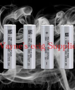 Molicell battery 1pcs p26a,20700a,p42a