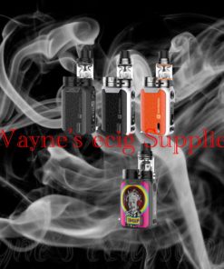 Vaporesso Swag Vape Kit