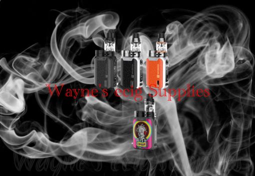 Vaporesso Swag Vape Kit