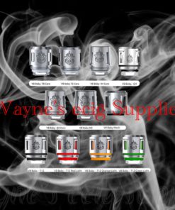 TFV8 baby coils