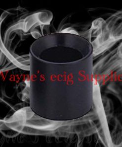 Aspire pockex drip tip