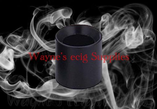Aspire pockex drip tip