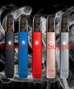 I VG Pod Battery