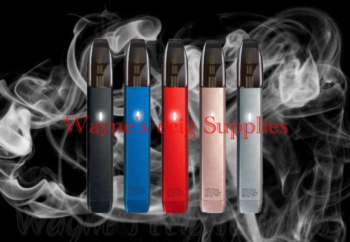 I VG Pod Battery