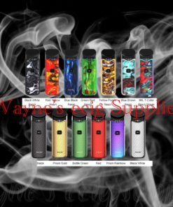 Smok nord 2