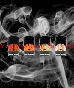 Uwell yearn pods 2ml 20mg Multipack