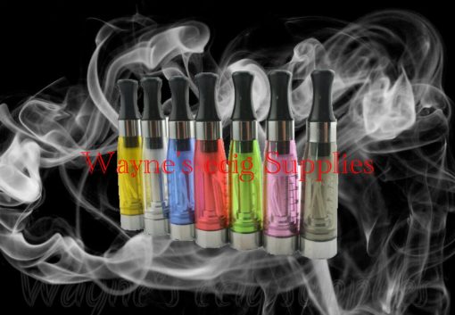 CE4 Atomizer