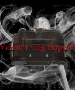 Exilis Pod Kit By Snowwolf Replacment pod