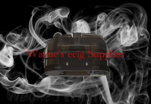 Exilis Pod Kit By Snowwolf Replacment pod