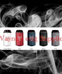 Exilis Pod Kit By Snowwolf
