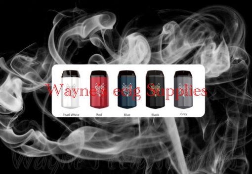 Exilis Pod Kit By Snowwolf