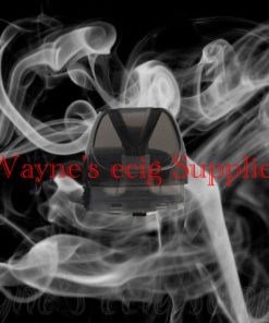 Geekvape bident pods
