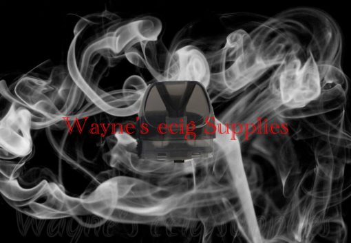 Geekvape bident pods