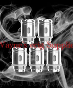 Joyetech EX Atomizer Heads x 5