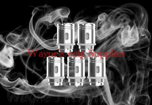 Joyetech EX Atomizer Heads x 5