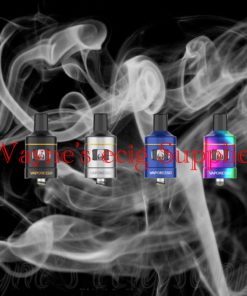 Vaporesso VM tank 22